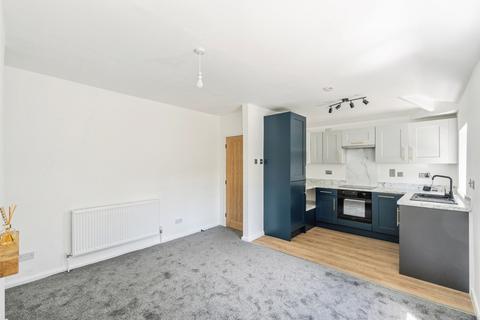 1 bedroom flat for sale, Secker Avenue, Warrington, Cheshire, WA4