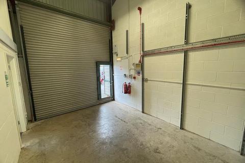 Industrial development to rent, Canal Ln Stoke On Trent ST6 4RP