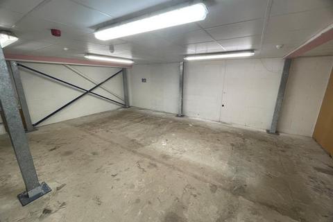 Industrial development to rent, Canal Ln Stoke On Trent ST6 4RP