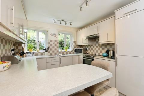 4 bedroom detached house for sale, Beech Close, Scruton, Northallerton, DL7