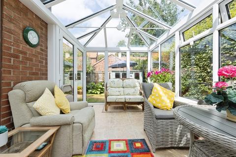 4 bedroom detached house for sale, Beech Close, Scruton, Northallerton, DL7