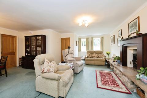 4 bedroom detached house for sale, Beech Close, Scruton, Northallerton, DL7