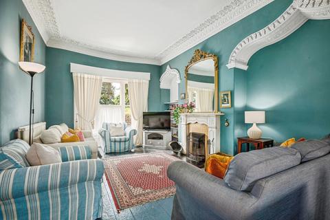 5 bedroom end of terrace house for sale, Abbey Terrace, Carmarthenshire SA19