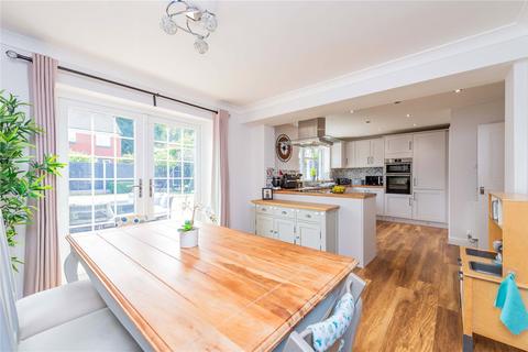 4 bedroom detached house for sale, Songthrush Close, Apley, Telford, Shropshire, TF1