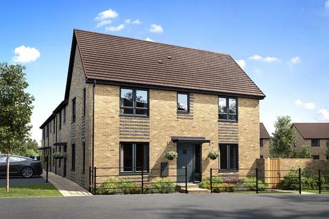 undefined, The Aynesdale - Plot 85 at Cranbrook, Cranbrook, Tillhouse Road EX5