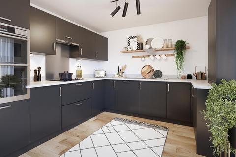 undefined, The Aynesdale - Plot 85 at Cranbrook, Cranbrook, Tillhouse Road EX5