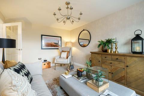 4 bedroom detached house for sale, The Lanford - Plot 220 at Bramcote Grange, Bramcote Grange, Bramcote Grange CV11