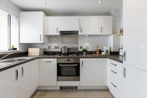 undefined, The Canford - Plot 62 at Gillingham Lakes, Gillingham Lakes, Off Addison Close SP8
