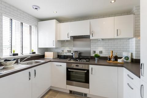 undefined, The Canford - Plot 62 at Gillingham Lakes, Gillingham Lakes, Off Addison Close SP8