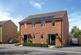 The Ashenford - Plot 86 at Samphire Meadow, Samphire Meadow, Blackthorn Avenue CO13