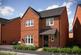Plot 56, The Plover at Earl's Croft, Leicester Road LE9