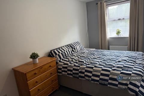 1 bedroom in a house share to rent, Cranesbill Place, Milton Keynes, MK14