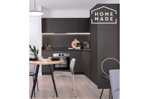 Studio to rent, Blackhorse Mills, E17
