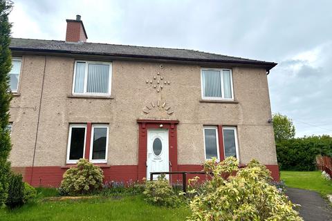 undefined, Morris Crescent, Glasgow, G72