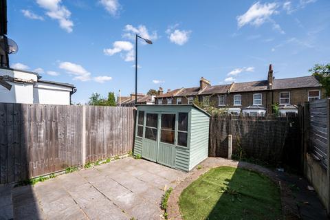 4 bedroom terraced house to rent, Millmark Grove, New Cross, London, SE14