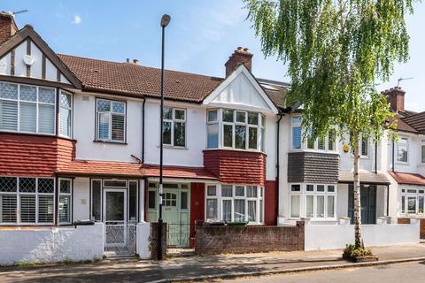 4 bedroom terraced house to rent, Millmark Grove, New Cross, London, SE14