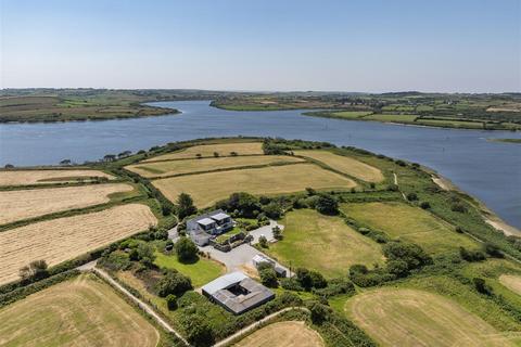 5 bedroom farm house for sale, Stithians, Truro