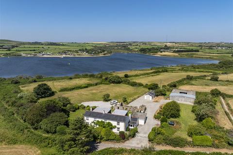 5 bedroom farm house for sale, Stithians, Truro