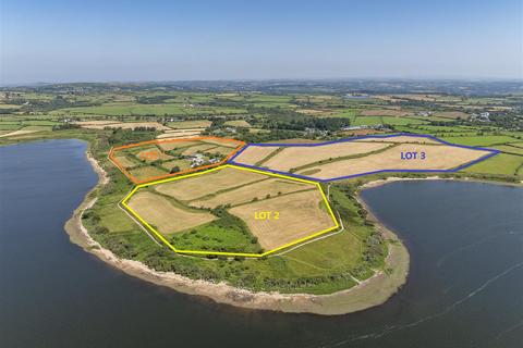5 bedroom farm house for sale, Stithians, Truro