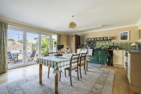 5 bedroom farm house for sale, Stithians, Truro