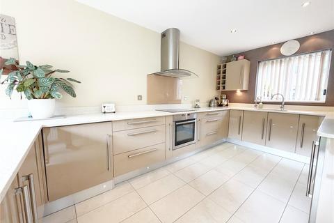 3 bedroom detached house for sale, West Malling Close, Heywood, Greater Manchester, OL10