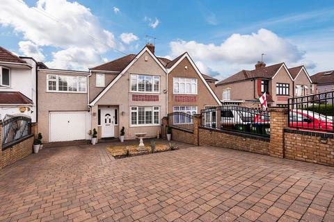 5 bedroom semi-detached house for sale, King Harolds Way, Bexleyheath, DA7