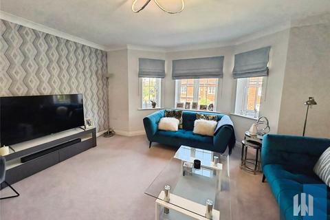 4 bedroom terraced house for sale, Spring Place Gardens, Mirfield, Kirklees, WF14
