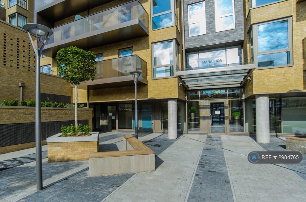 Apartment in Wembley - View 2