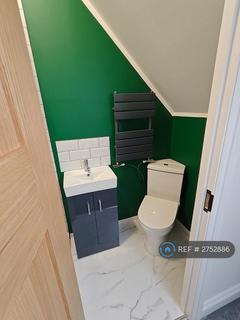 undefined, Northampton Road, Wellingborough, NN8