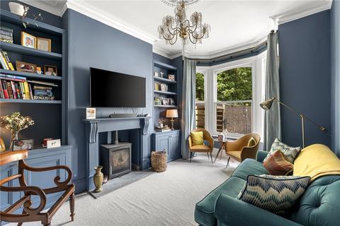 4 bedroom end of terrace house for sale, Claremont Terrace, York, North Yorkshire, YO31