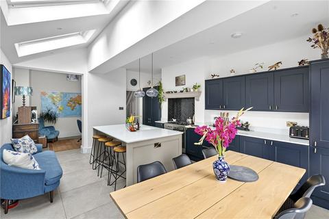 4 bedroom end of terrace house for sale, Claremont Terrace, York, North Yorkshire, YO31