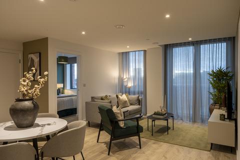 2 bedroom flat to rent, Flat 1006, Oldfield Wharf, 11 Gaythorn Street
