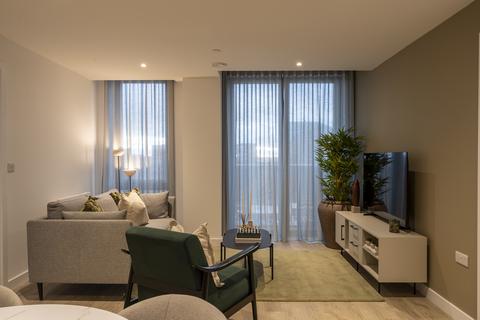 2 bedroom flat to rent, Flat 1006, Oldfield Wharf, 11 Gaythorn Street