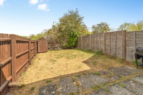 2 bedroom end of terrace house for sale, Millbank Place, Kents Hill, Milton Keynes, Buckinghamshire, MK7