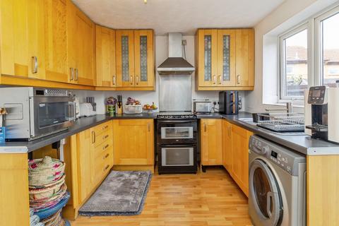 2 bedroom end of terrace house for sale, Millbank Place, Kents Hill, Milton Keynes, Buckinghamshire, MK7