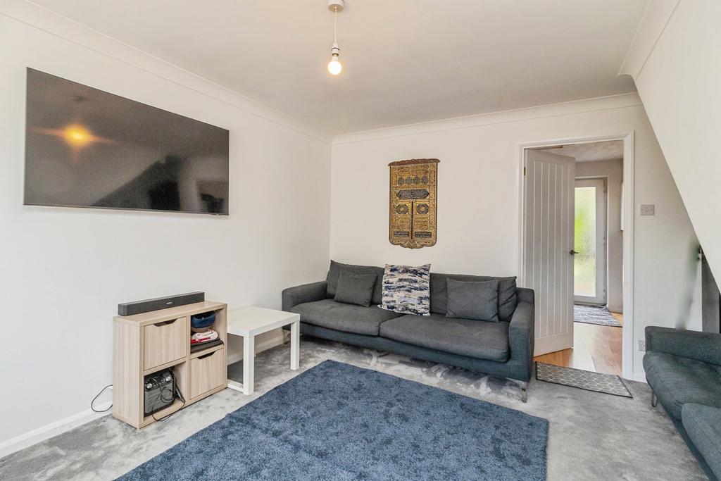 House in Milton Keynes - View 5