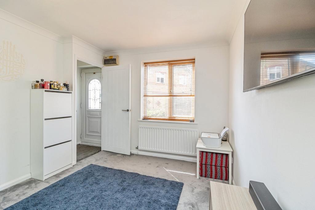 House in Milton Keynes - More