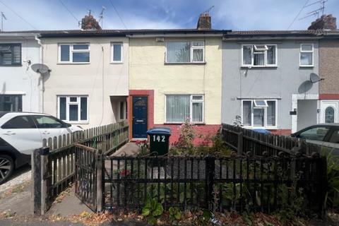 2 bedroom terraced house for sale, 142 Red Lane, Coventry, West Midlands, CV6 5EQ