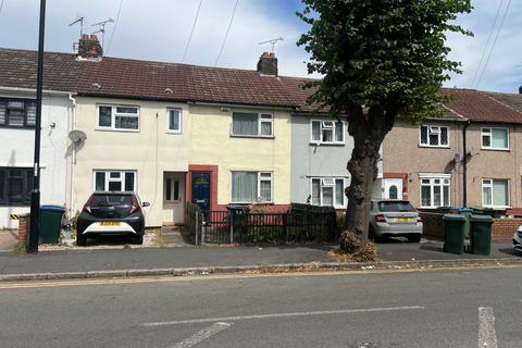 2 bedroom terraced house for sale, 142 Red Lane, Coventry, West Midlands, CV6 5EQ