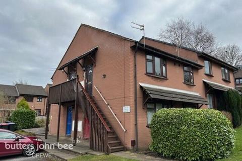 undefined, Maple Grove, Northwich