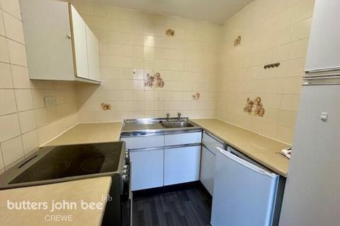 undefined, Maple Grove, Northwich