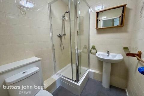 undefined, Maple Grove, Northwich