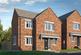 Colliery Gate, Wood Lane, Newhall, Derbyshire, DE11