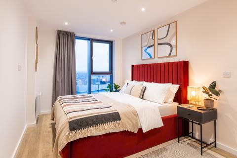 1 bedroom flat to rent, Flat 1306, Swan Street House, Swan Street
