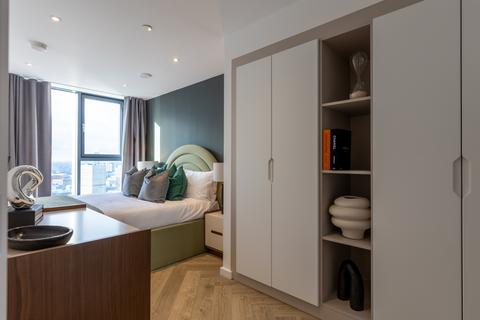 1 bedroom flat to rent, Flat 3002, Swan Street House, Swan Street