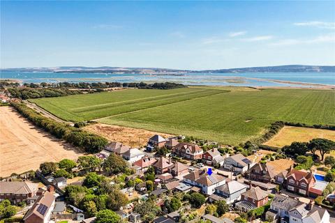 4 bedroom semi-detached house for sale, Keyhaven Road, Milford on Sea, Lymington, Hampshire, SO41