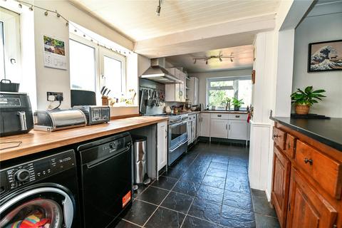 4 bedroom semi-detached house for sale, Keyhaven Road, Milford on Sea, Lymington, Hampshire, SO41