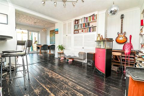 4 bedroom semi-detached house for sale, Keyhaven Road, Milford on Sea, Lymington, Hampshire, SO41