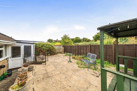 2 bedroom semi-detached bungalow for sale, Court Acres, Stoford, Yeovil