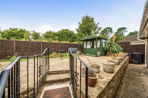 2 bedroom semi-detached bungalow for sale, Court Acres, Stoford, Yeovil
